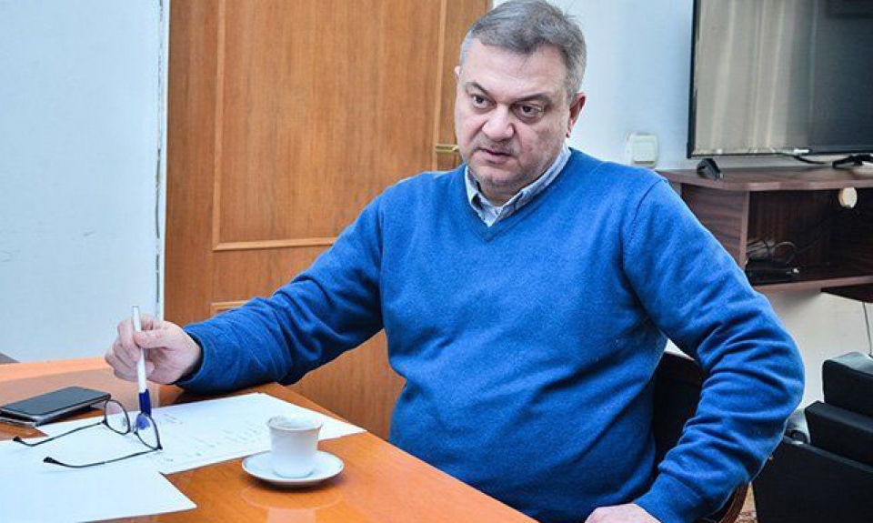 "Ortadoğu'da birçok soru hâlâ cevapsız"